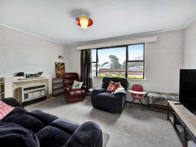 44 Puriri Street, Hawera