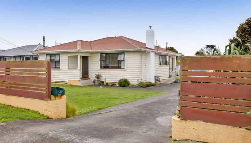 44 Puriri Street, Hawera