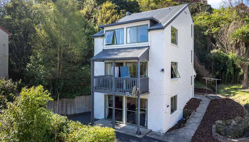 5/63 Opoho Road, North East Valley