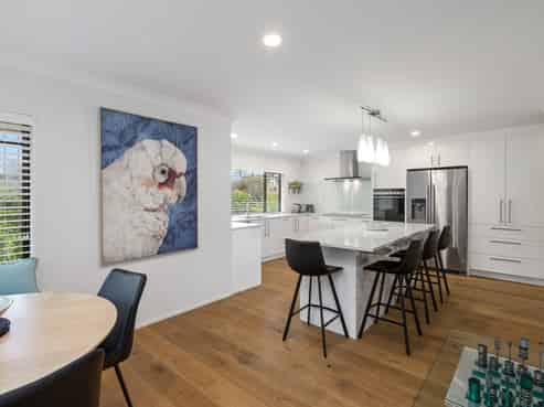 9 Mark Williams Place, Clevedon