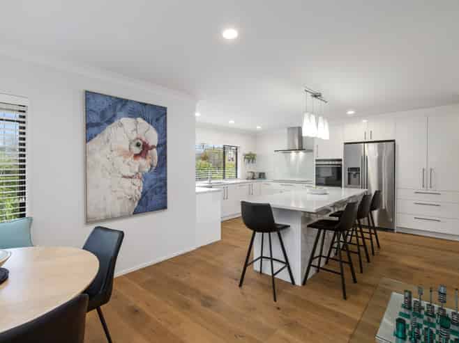9 Mark Williams Place, Clevedon