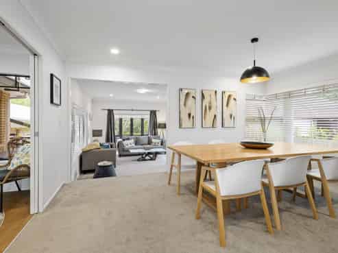 9 Mark Williams Place, Clevedon