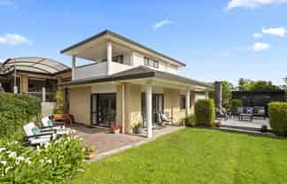 9 Mark Williams Place, Clevedon