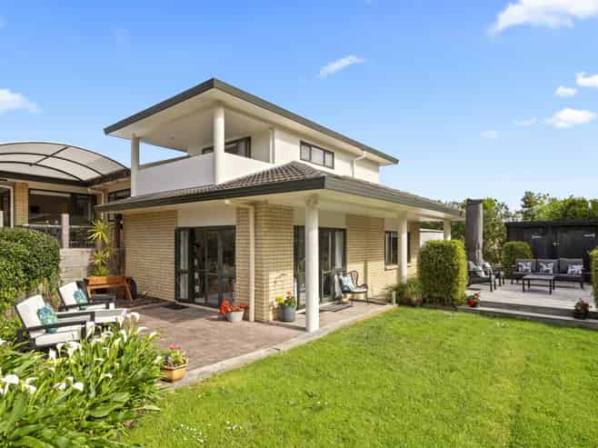 9 Mark Williams Place, Clevedon