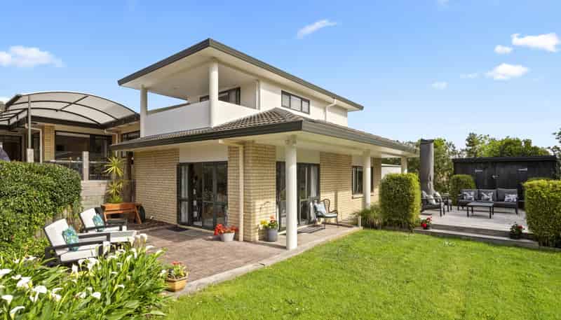 9 Mark Williams Place, Clevedon