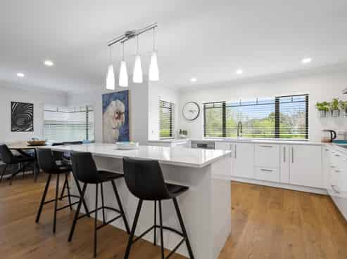 9 Mark Williams Place, Clevedon