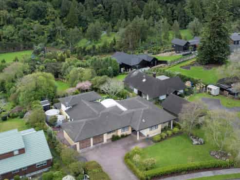 9 Mark Williams Place, Clevedon