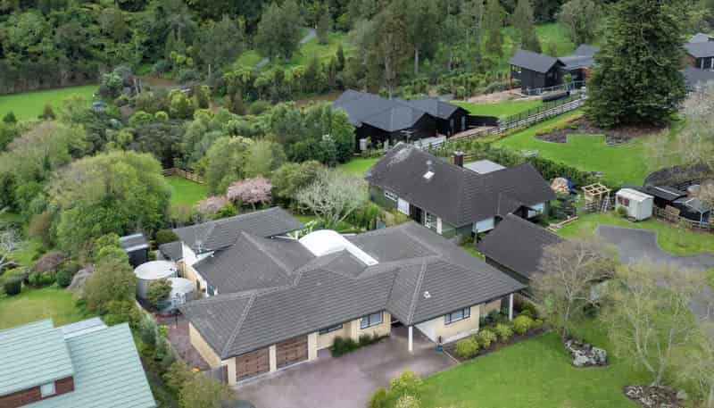 9 Mark Williams Place, Clevedon