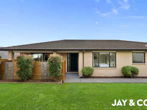 1 Galston Court, Pokeno