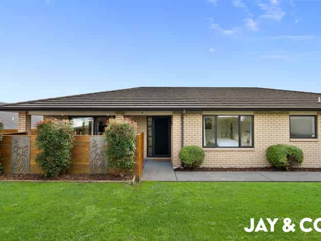 1 Galston Court, Pokeno