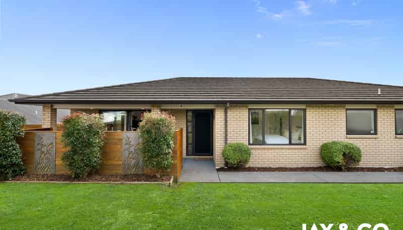 1 Galston Court, Pokeno