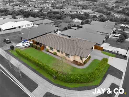 1 Galston Court, Pokeno