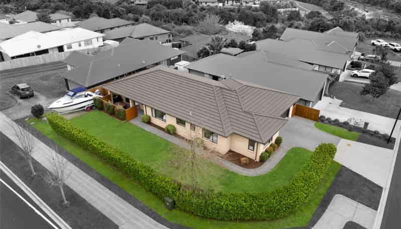 1 Galston Court, Pokeno