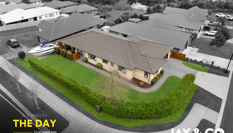 1 Galston Court, Pokeno