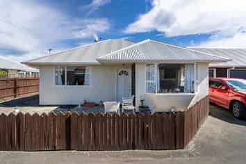 4/217 Oxford Street, South Dunedin