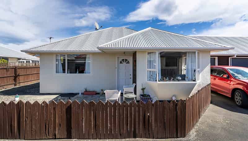 4/217 Oxford Street, South Dunedin