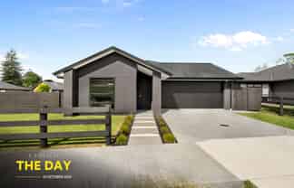 3 Beckby Way, Clevedon