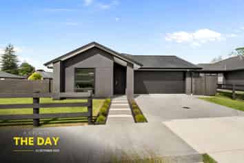 3 Beckby Way, Clevedon
