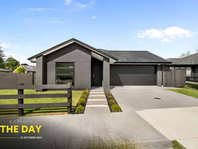 3 Beckby Way, Clevedon