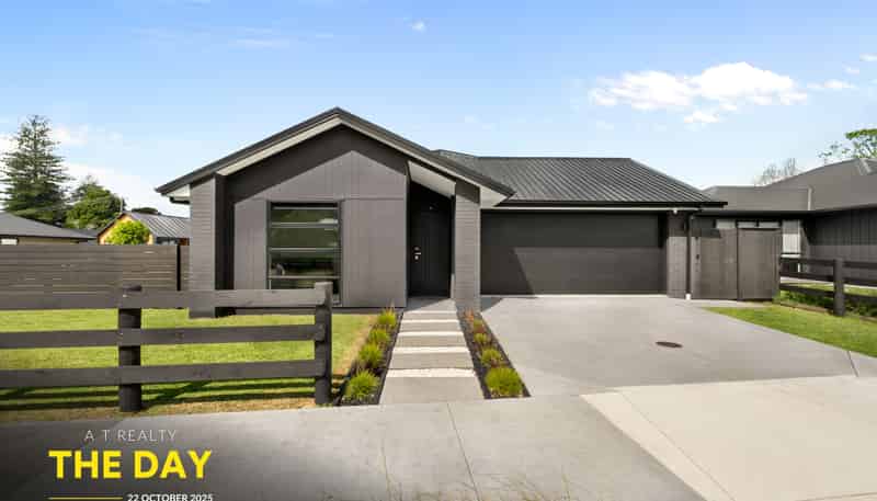 3 Beckby Way, Clevedon