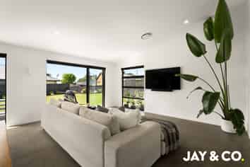 3 Beckby Way, Clevedon