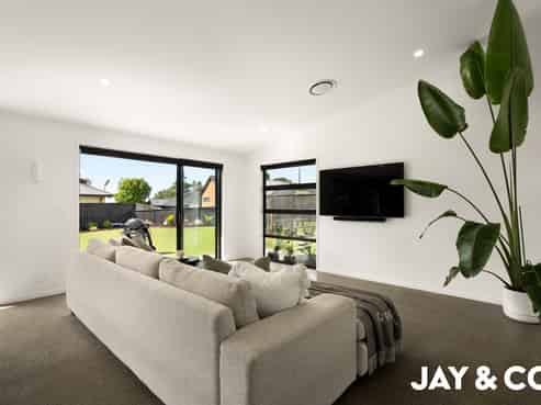 3 Beckby Way, Clevedon