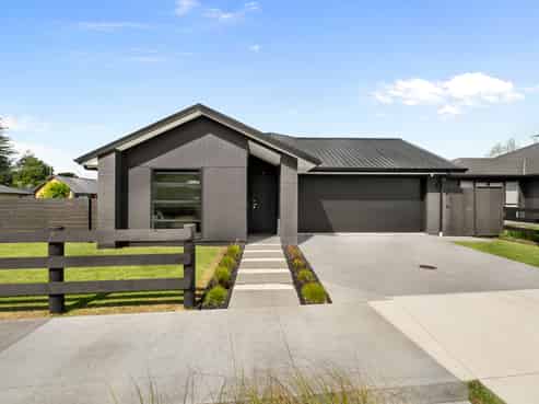 3 Beckby Way, Clevedon