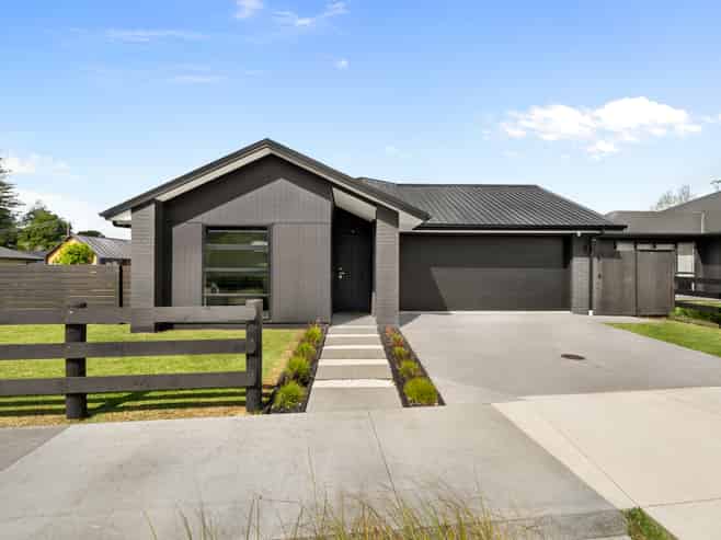 3 Beckby Way, Clevedon