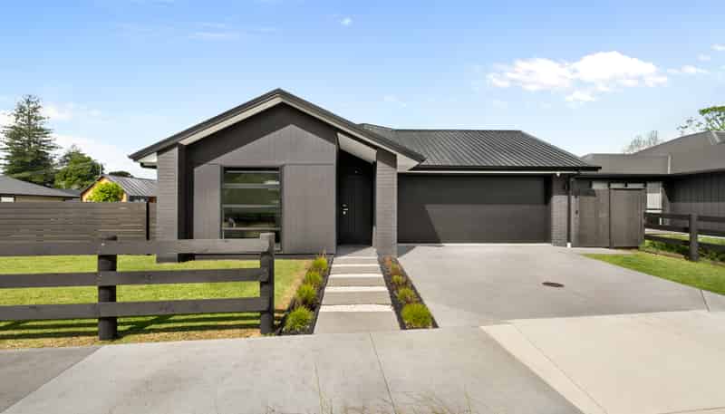 3 Beckby Way, Clevedon