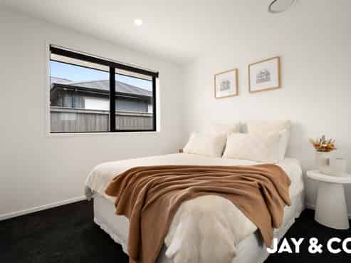 3 Beckby Way, Clevedon