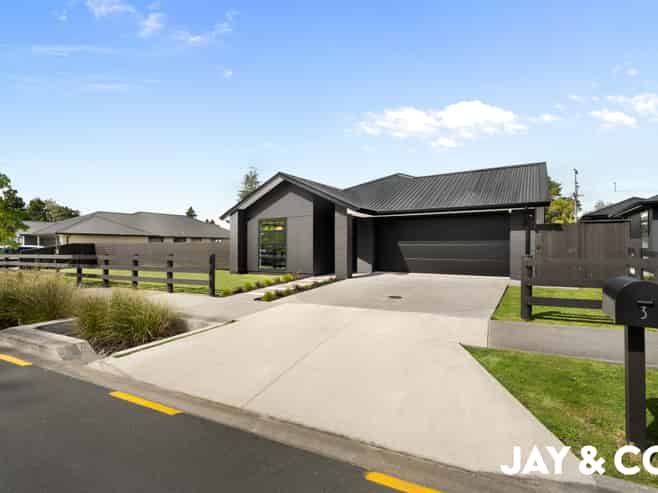 3 Beckby Way, Clevedon