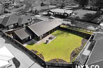 3 Beckby Way, Clevedon