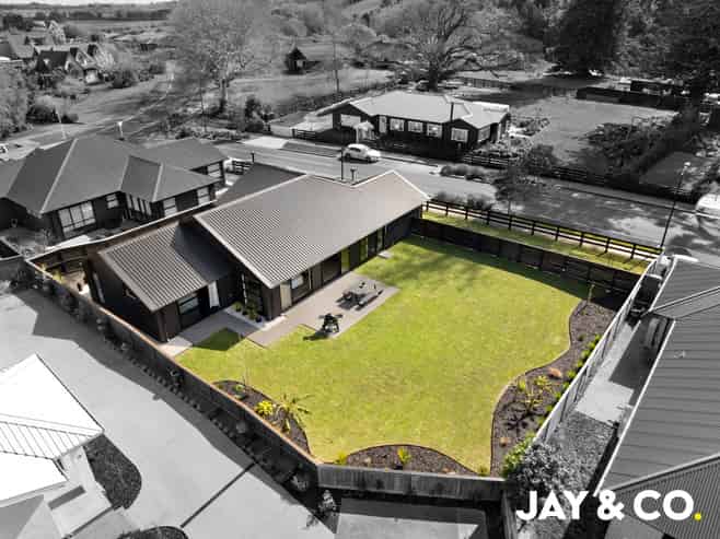 3 Beckby Way, Clevedon
