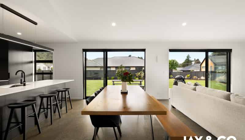 3 Beckby Way, Clevedon