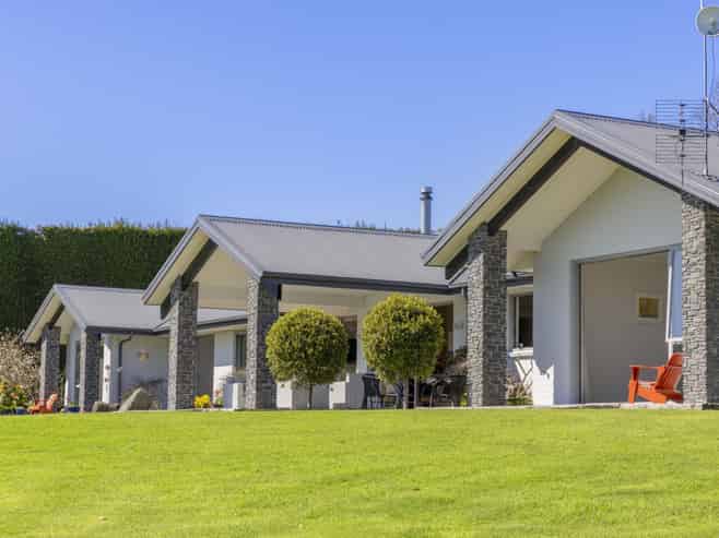85A Castles Road, Oropi