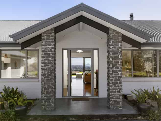 85A Castles Road, Oropi
