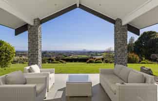 85A Castles Road, Oropi