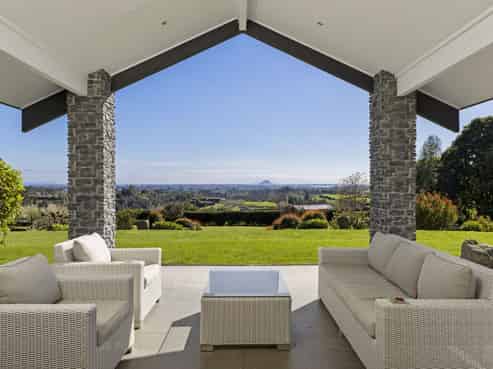 85A Castles Road, Oropi