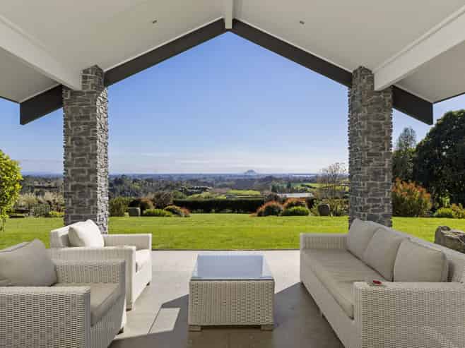 85A Castles Road, Oropi