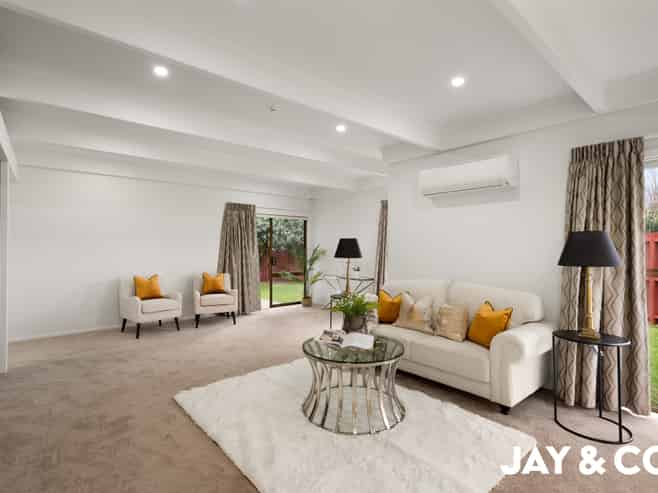 19 Glengowan Place, Conifer Grove