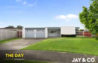19 Glengowan Place, Conifer Grove