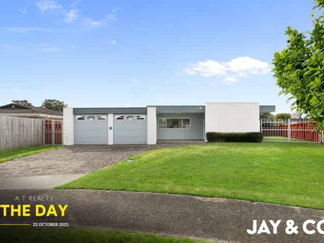 19 Glengowan Place, Conifer Grove