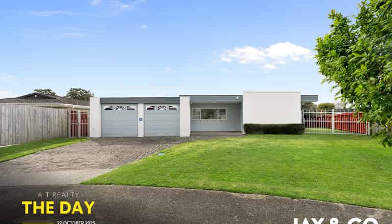 19 Glengowan Place, Conifer Grove