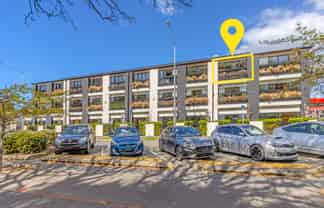 209/420 Hagley Avenue, Christchurch Central