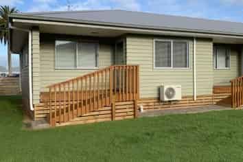 Coromandel - Address withheld