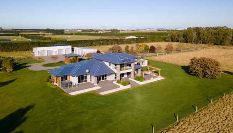 5/186 Knights Road, Rolleston