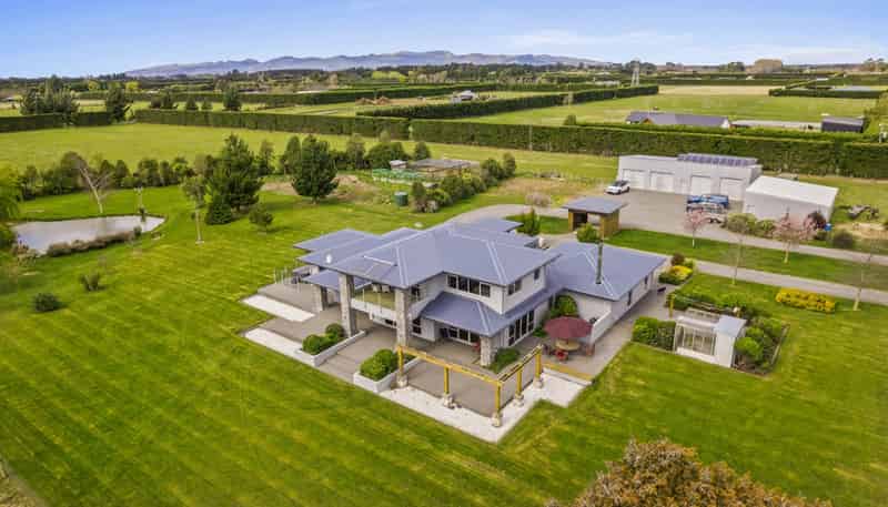 5/186 Knights Road, Rolleston