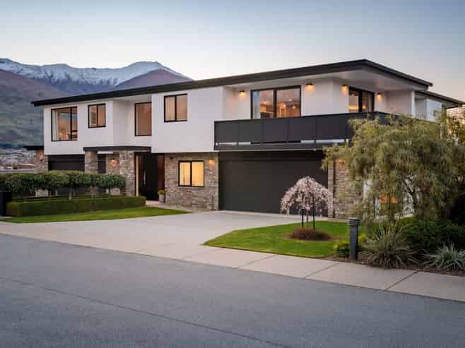14 Primary Lane, Wanaka