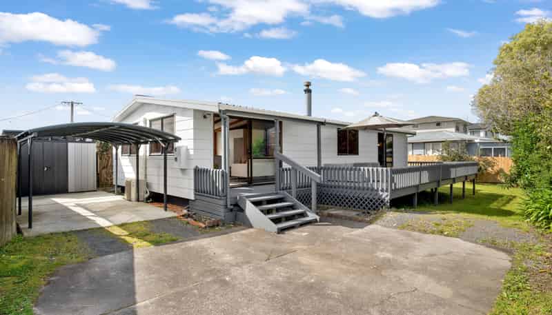 49A Larnoch Road, Henderson
