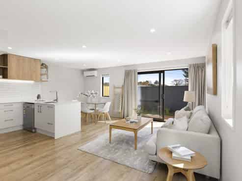 2/16 Mountfort Street, Spreydon